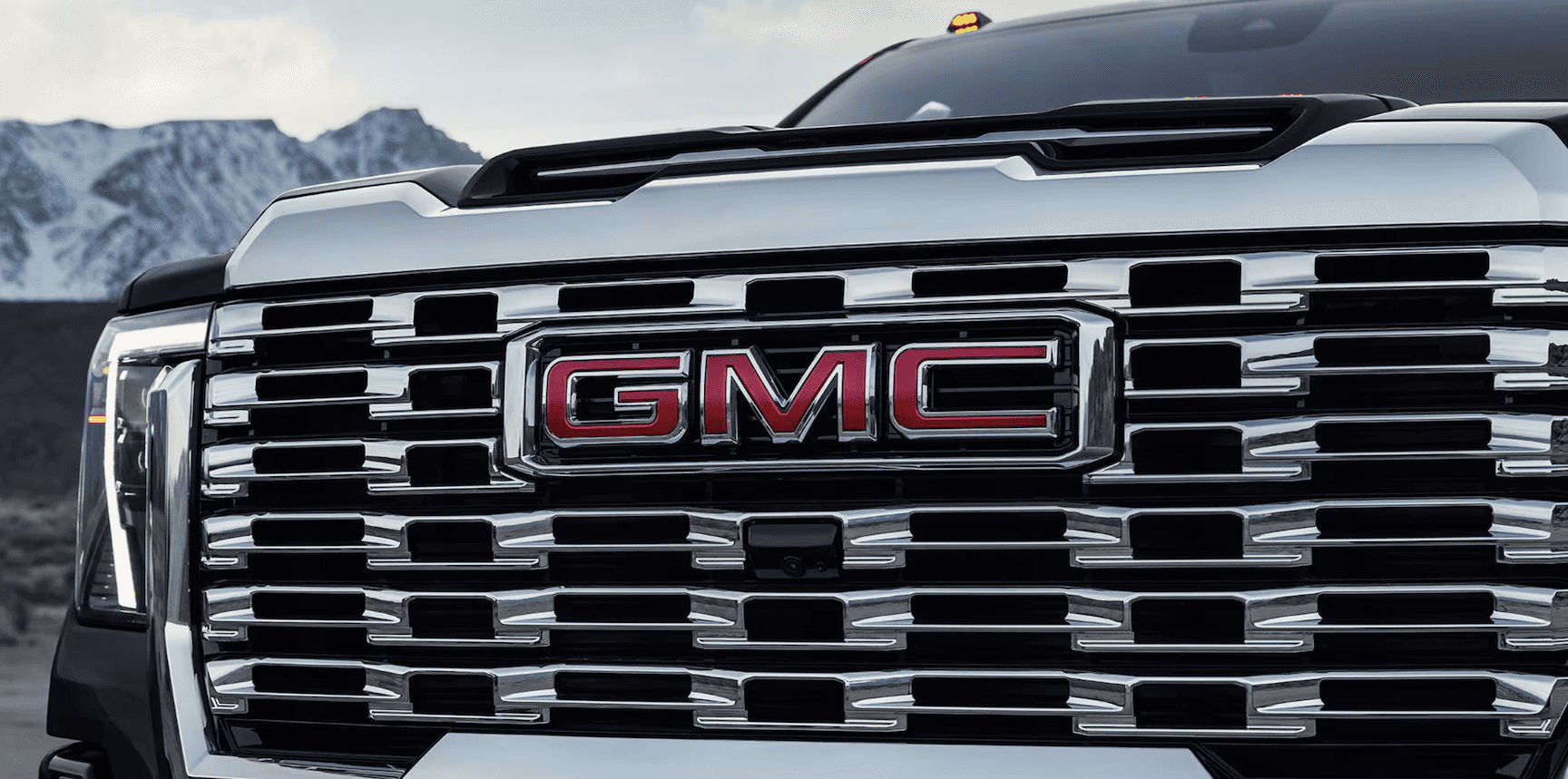 Sierra 2500HD Austin GMC dealership