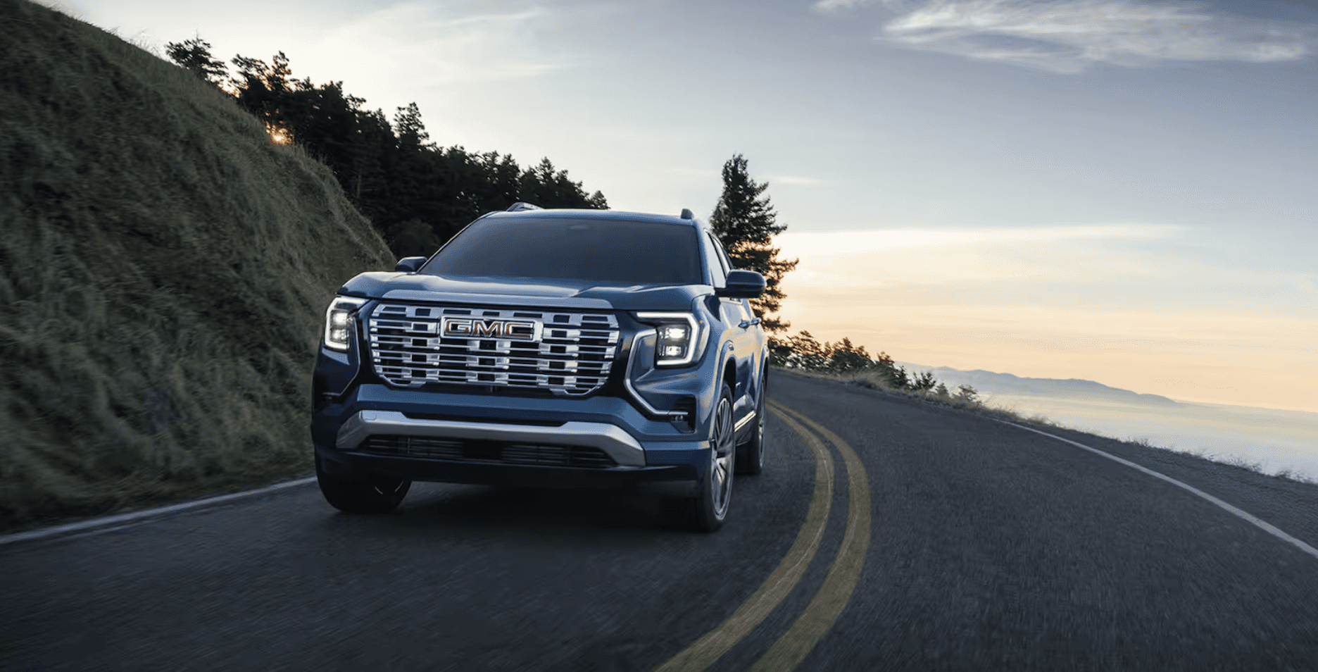 new gmc terrain for sale Austin tx