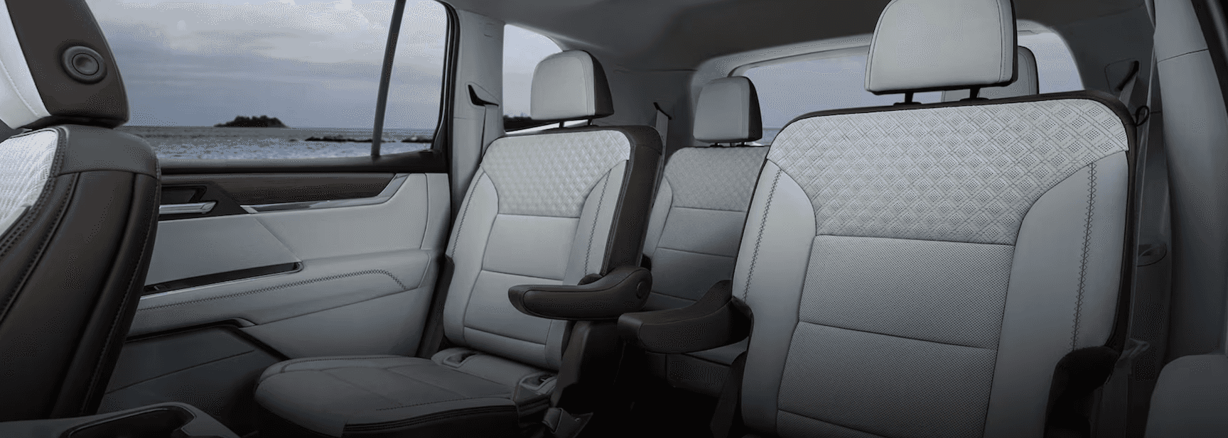 new gmc Acadia for sale Austin tx dealership covert