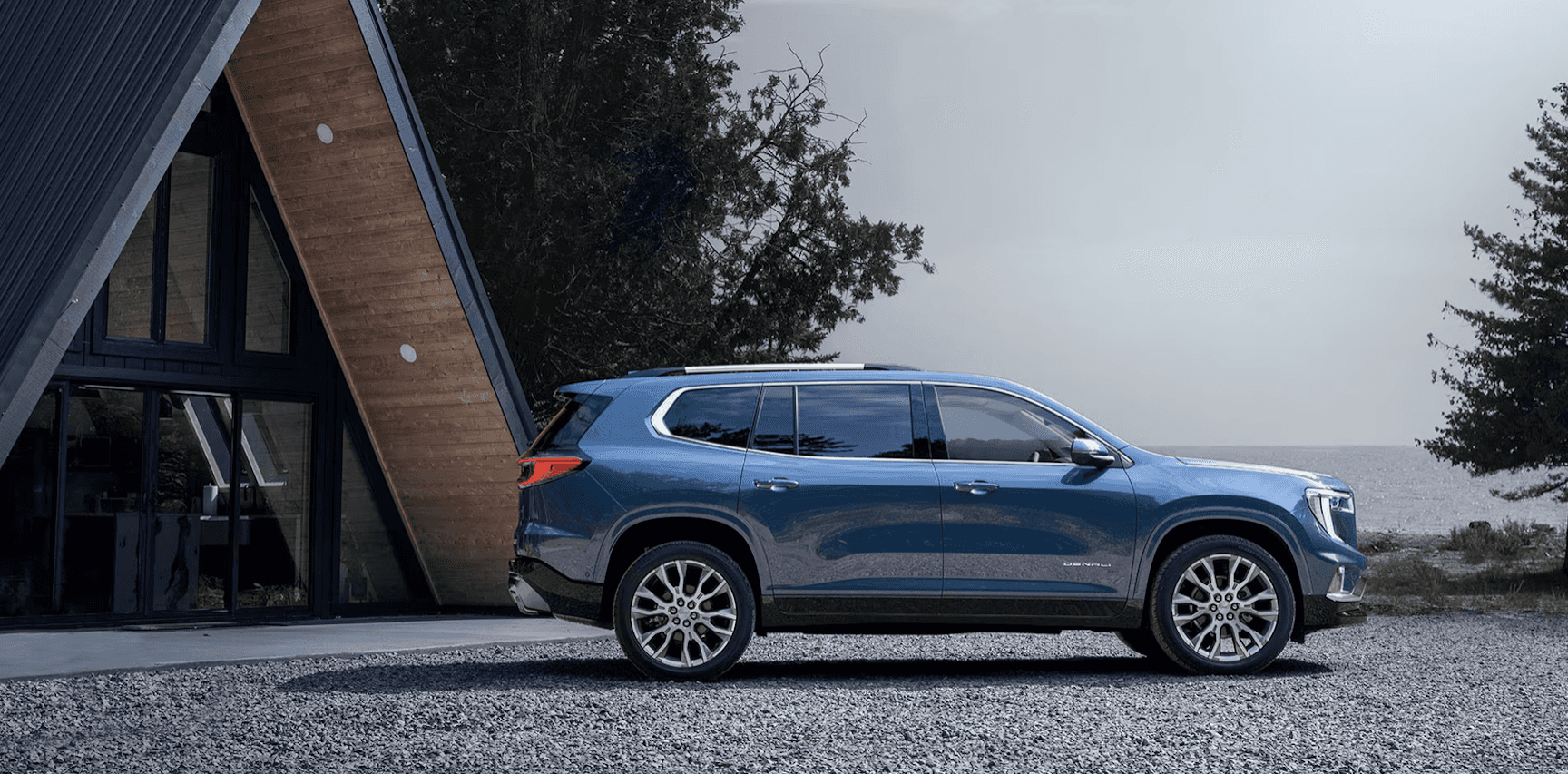 new gmc Acadia for sale Austin tx dealership covert