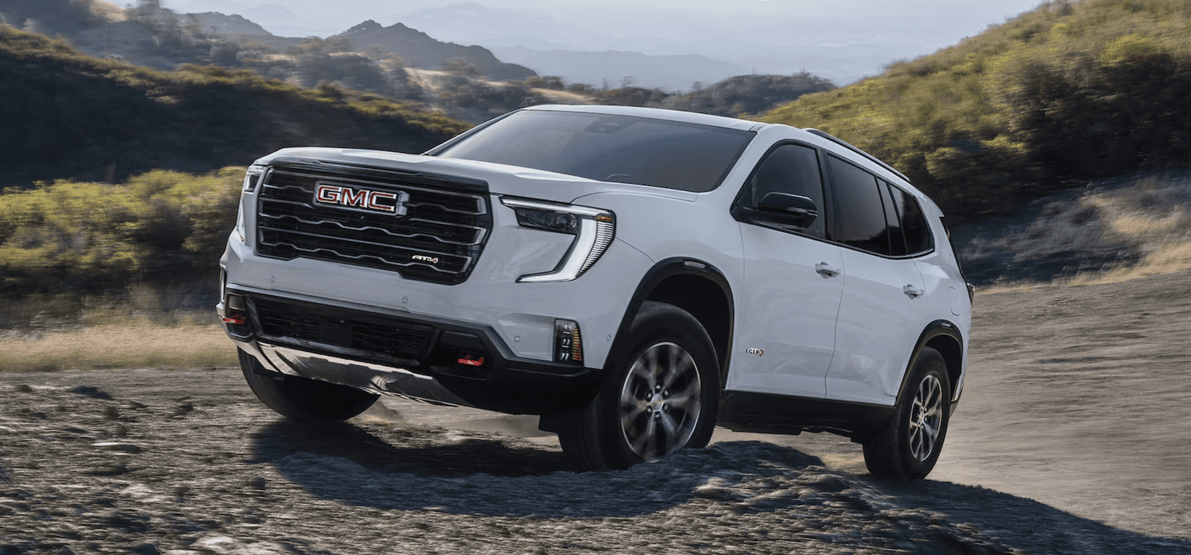 new gmc Acadia for sale Austin tx dealership covert