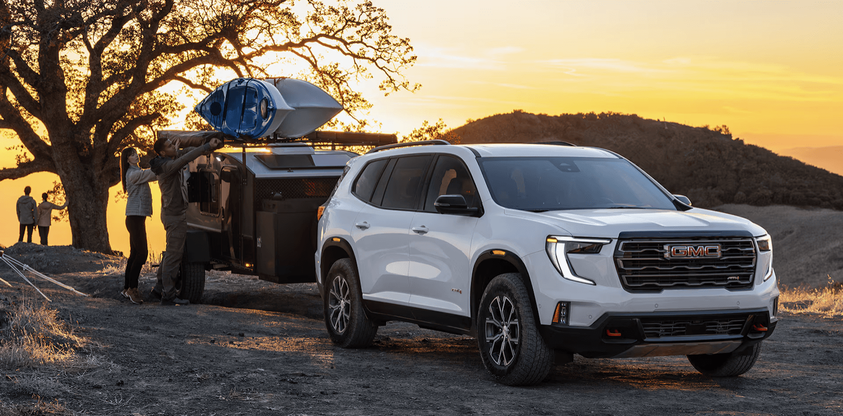 new gmc Acadia for sale Austin tx dealership covert