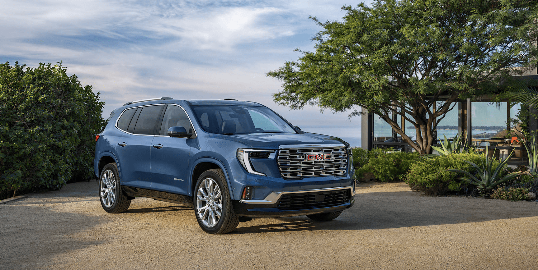 new gmc Acadia for sale Austin tx dealership covert