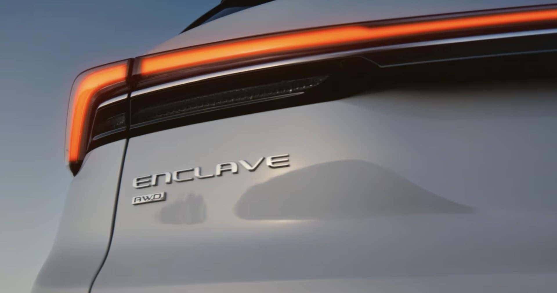 2026 Buick Enclave For Sale Austin tx dealership covert