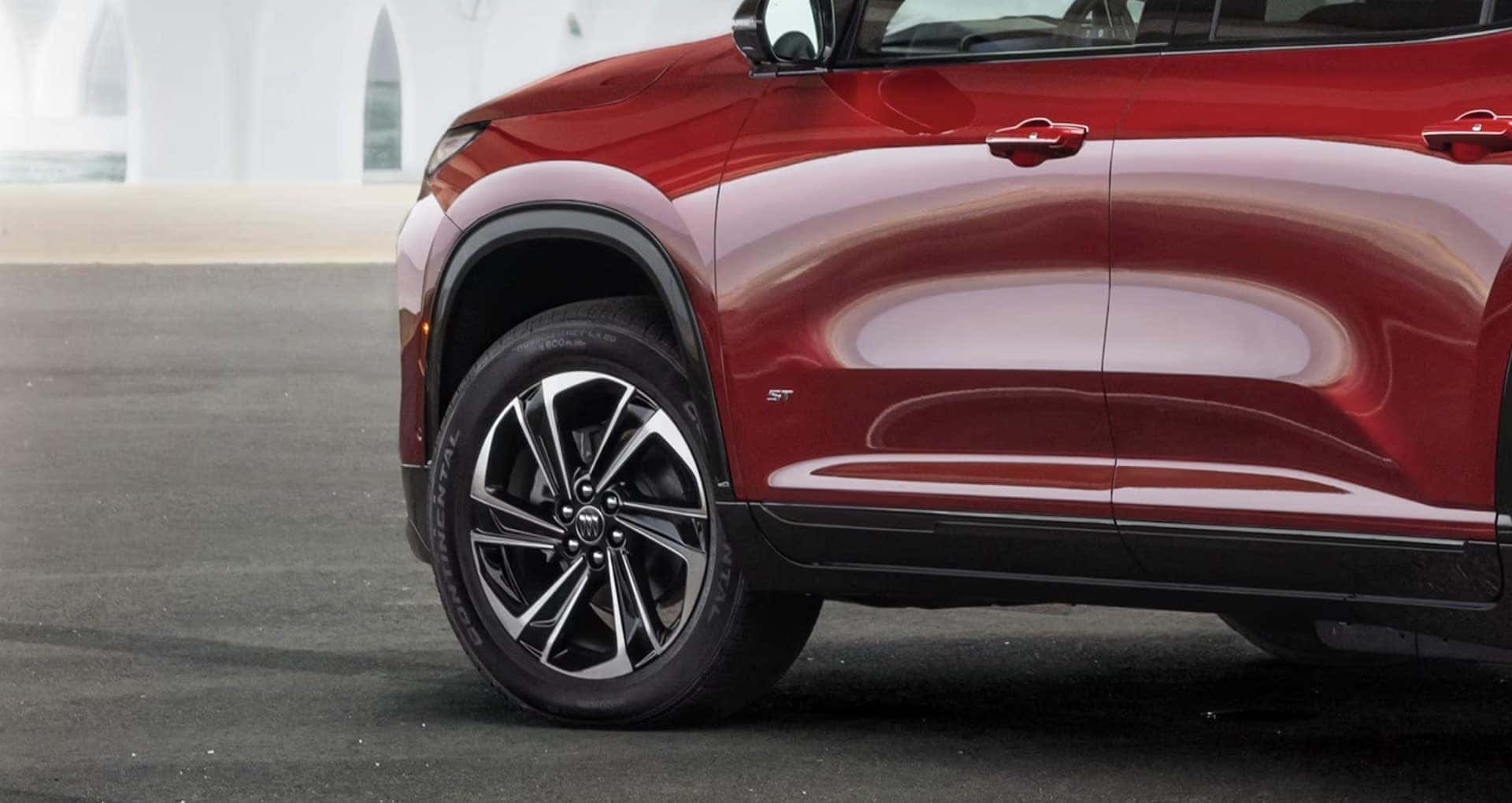 2026 Buick Enclave For Sale Austin tx dealership covert