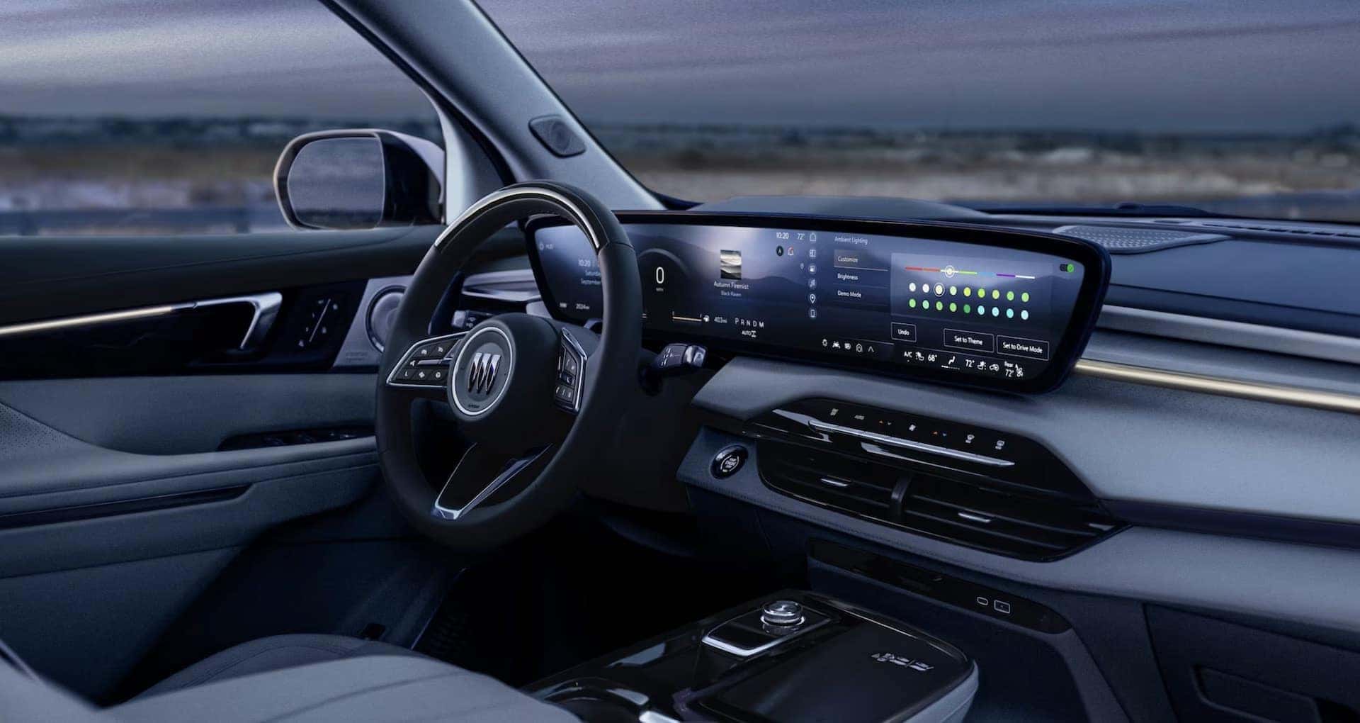 2026 Buick Enclave For Sale Austin tx dealership covert