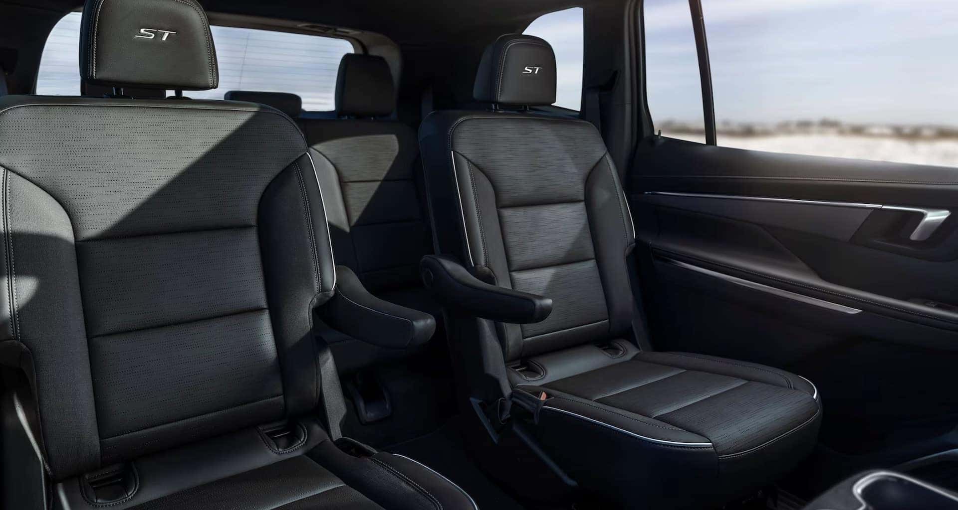 2026 Buick Enclave For Sale Austin tx dealership covert