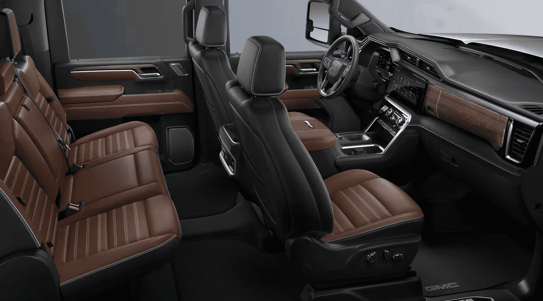 gmc Sierra 2500HD Austin tx dealer