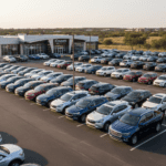 best used car dealer Austin tx