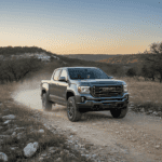 gmc canyon trims for sale austin tx dealership covert gmc