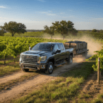 gmc sierra 3500hd Austin fredericksburg tx farm dealer