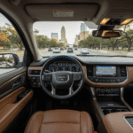 Austin tx gmc dealer hands free super cruise mopac