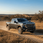 sierra 2500 austin