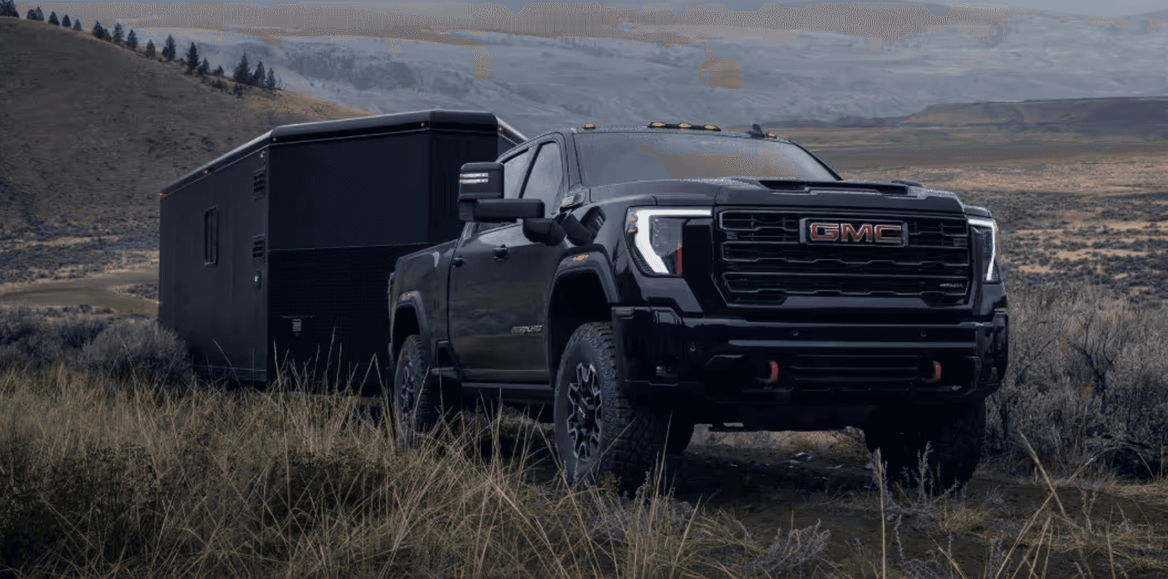 gmc Sierra 2500HD Austin tx dealer