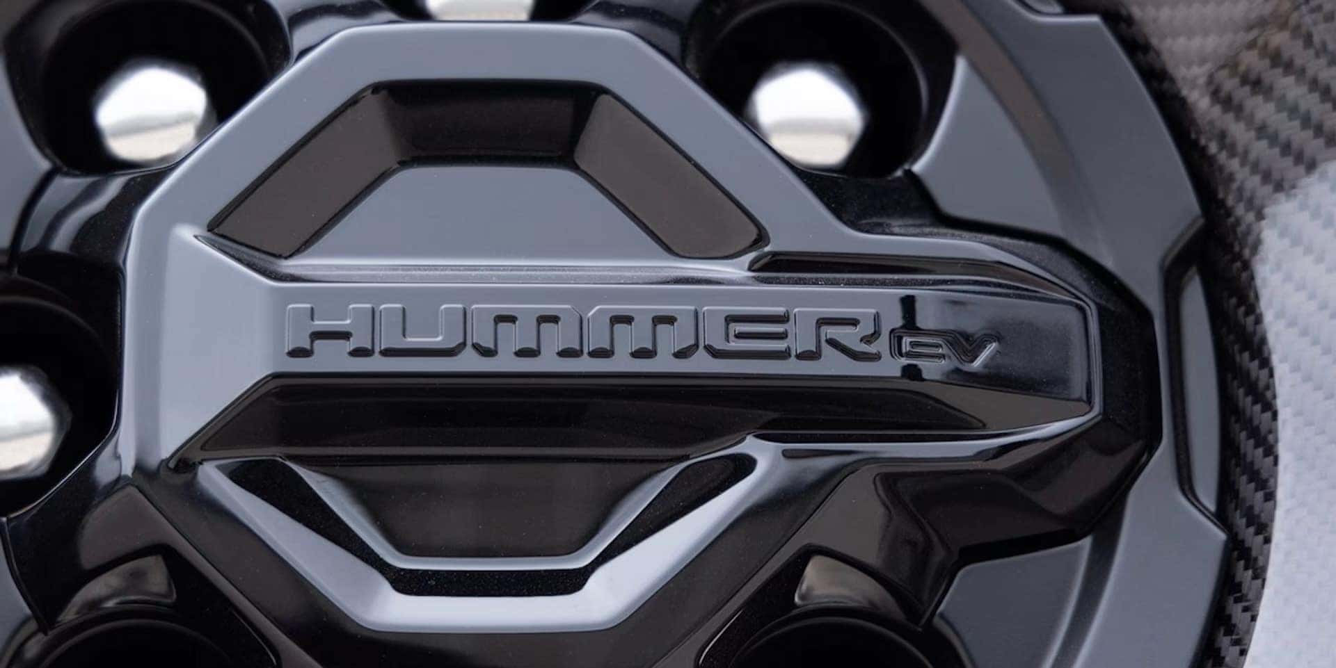 2026 GMC HUMMER EV SUV Austin TX Dealer