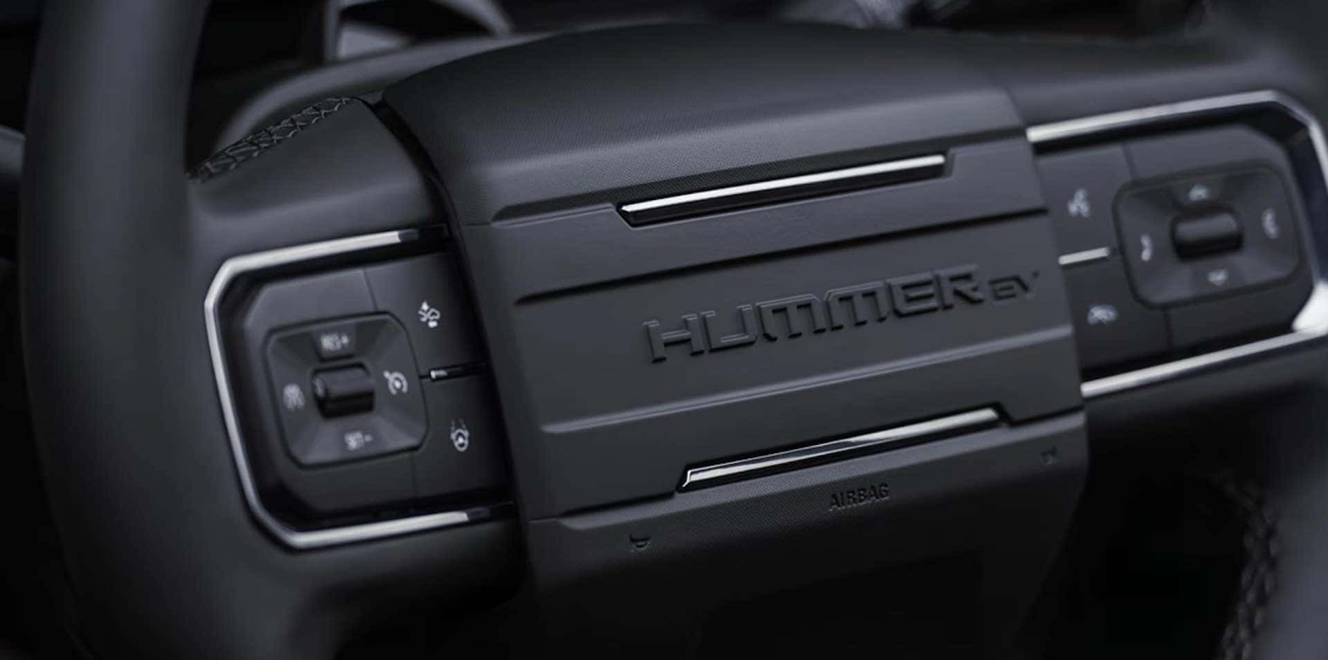 2026 GMC HUMMER EV SUV Austin TX Dealer