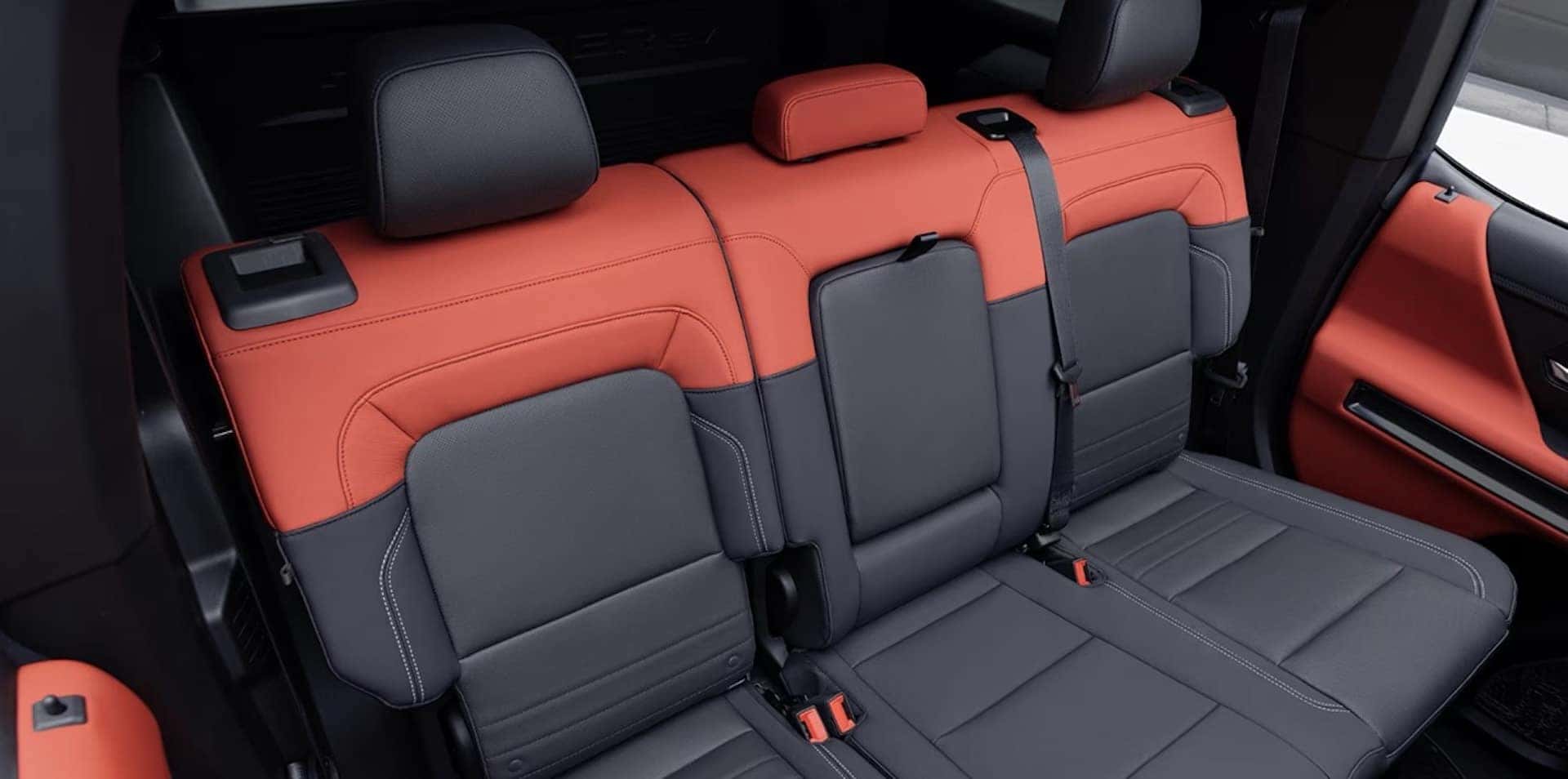 2026 GMC HUMMER EV SUV Austin TX Dealer