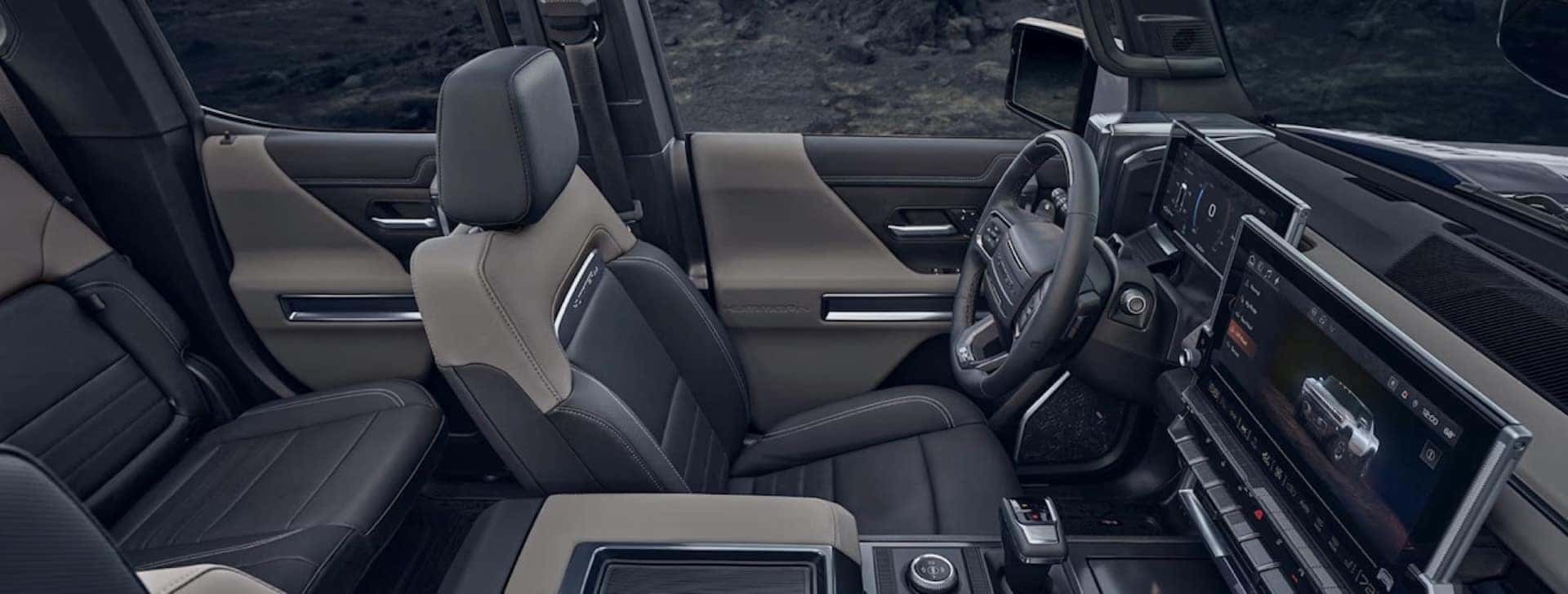 2026 GMC HUMMER EV SUV Austin TX Dealer