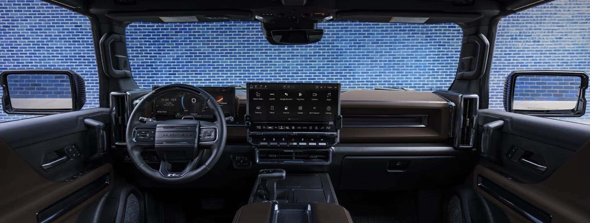 2026 GMC HUMMER EV SUV Austin TX Dealer