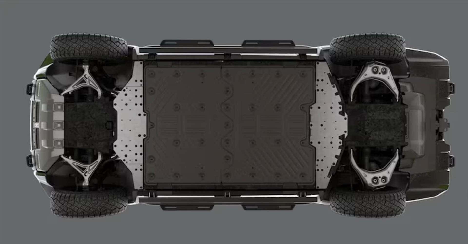 2026 GMC HUMMER EV SUV Austin TX Dealer