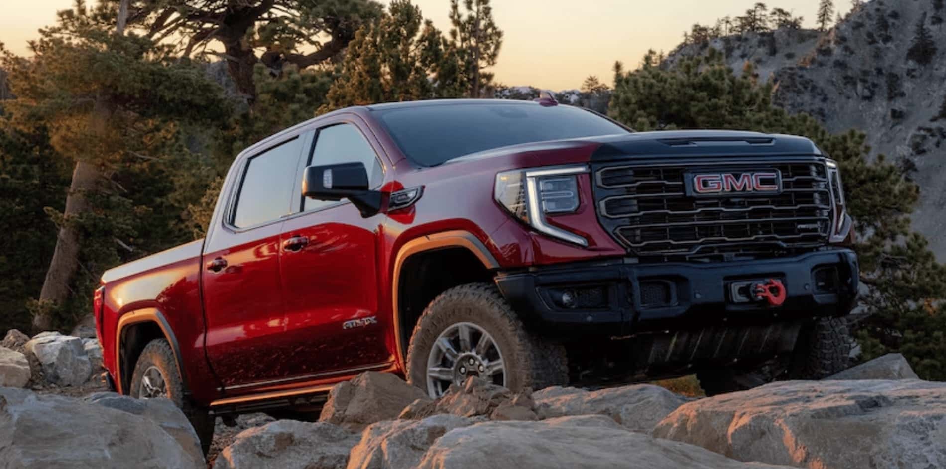 2026 GMC Sierra 1500 in Austin, TX