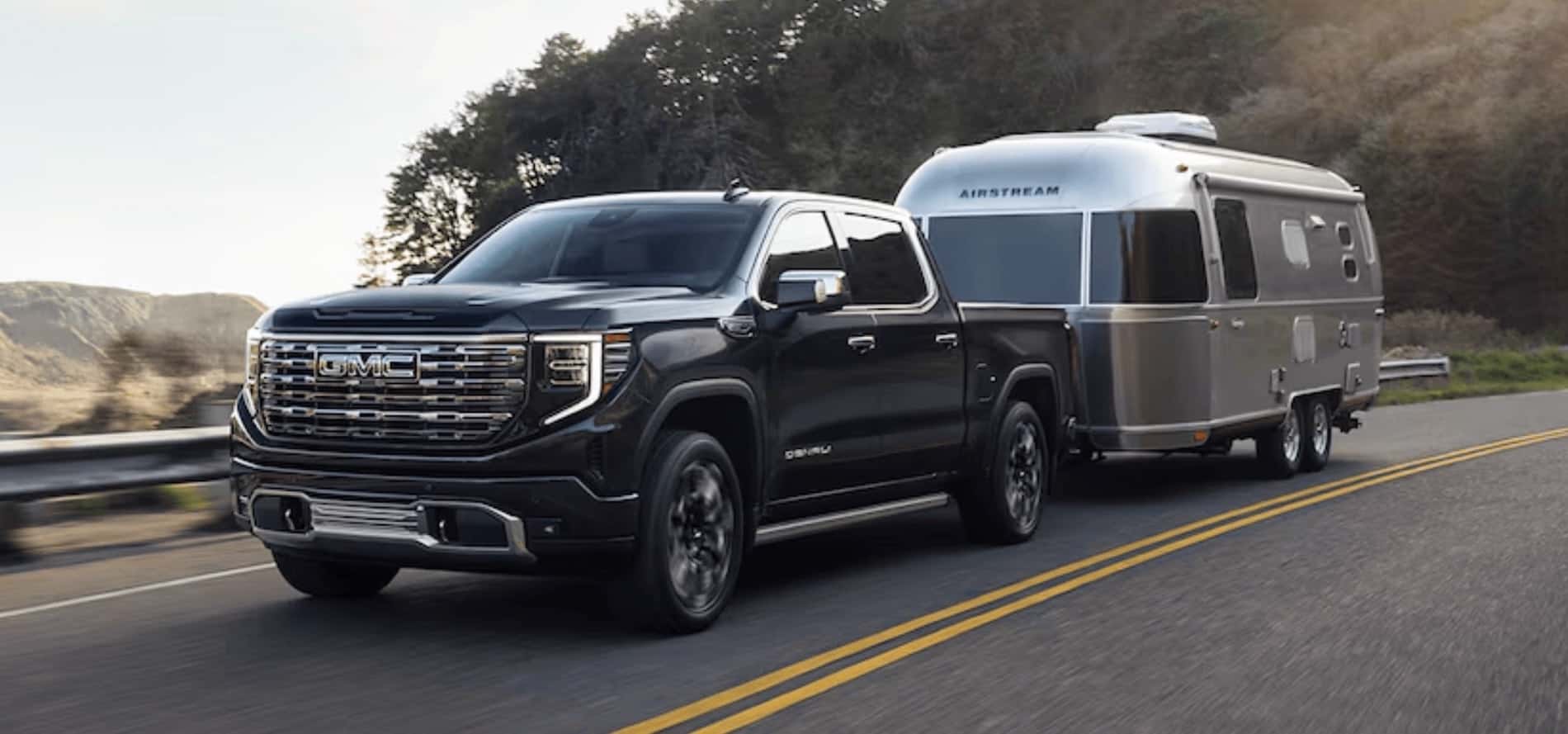 2026 GMC Sierra 1500 maintenance in Austin, TX