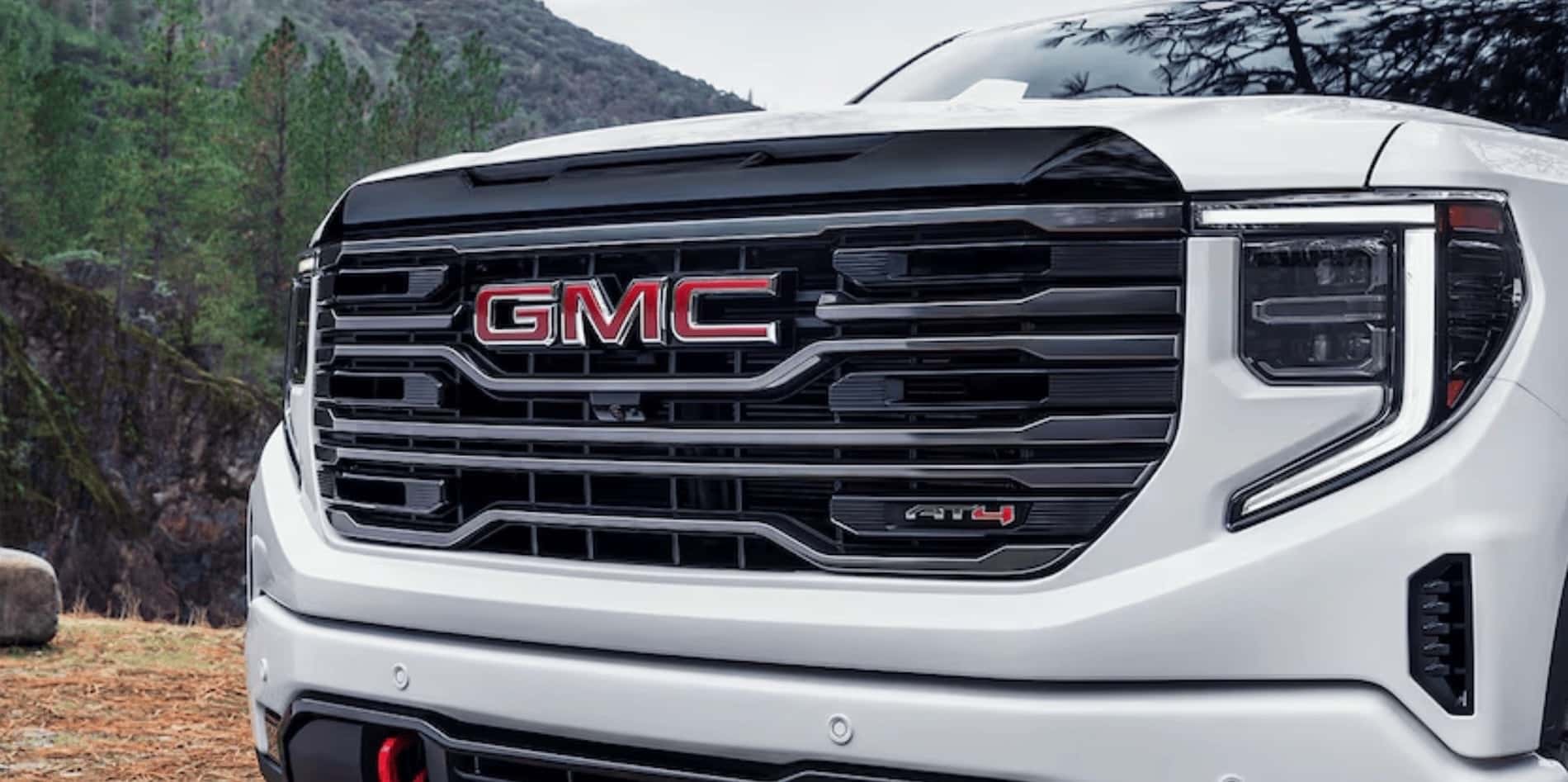 2026 GMC Sierra 1500 bed and cargo in Austin, TX