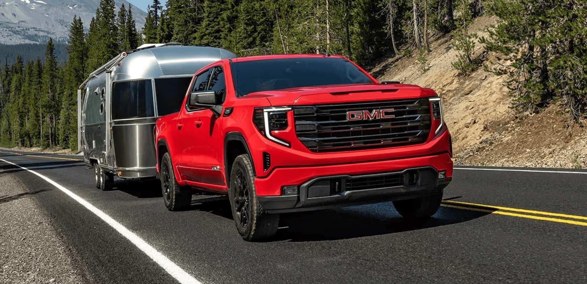 2026 GMC Sierra 1500 powertrain in Austin, TX