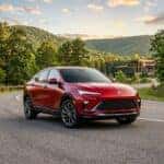 2026-Buick-Envista-parked-on-a-hot-springs-ar-road
