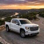 2026 GMC Sierra 1500 austin texas