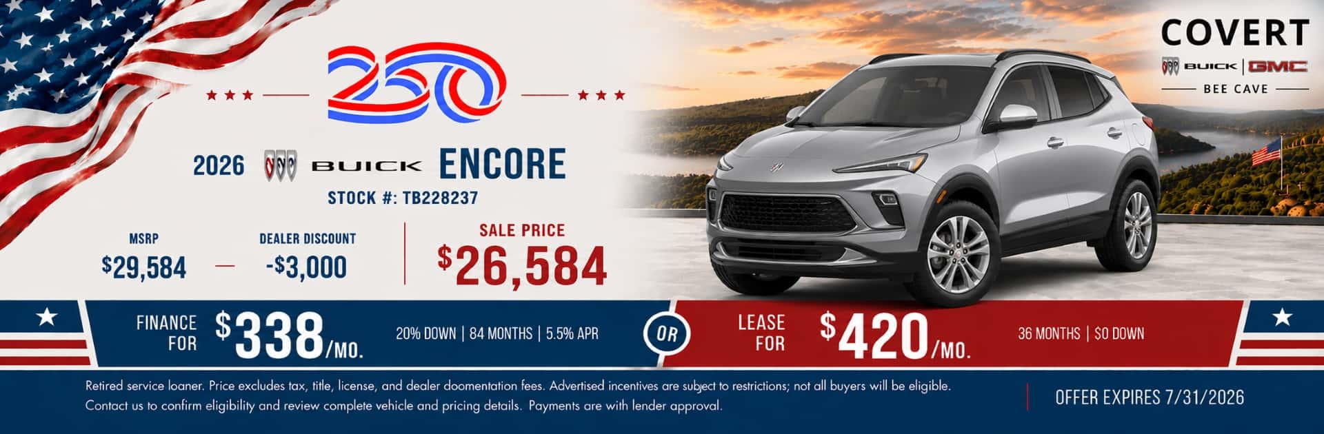 Buick Encore