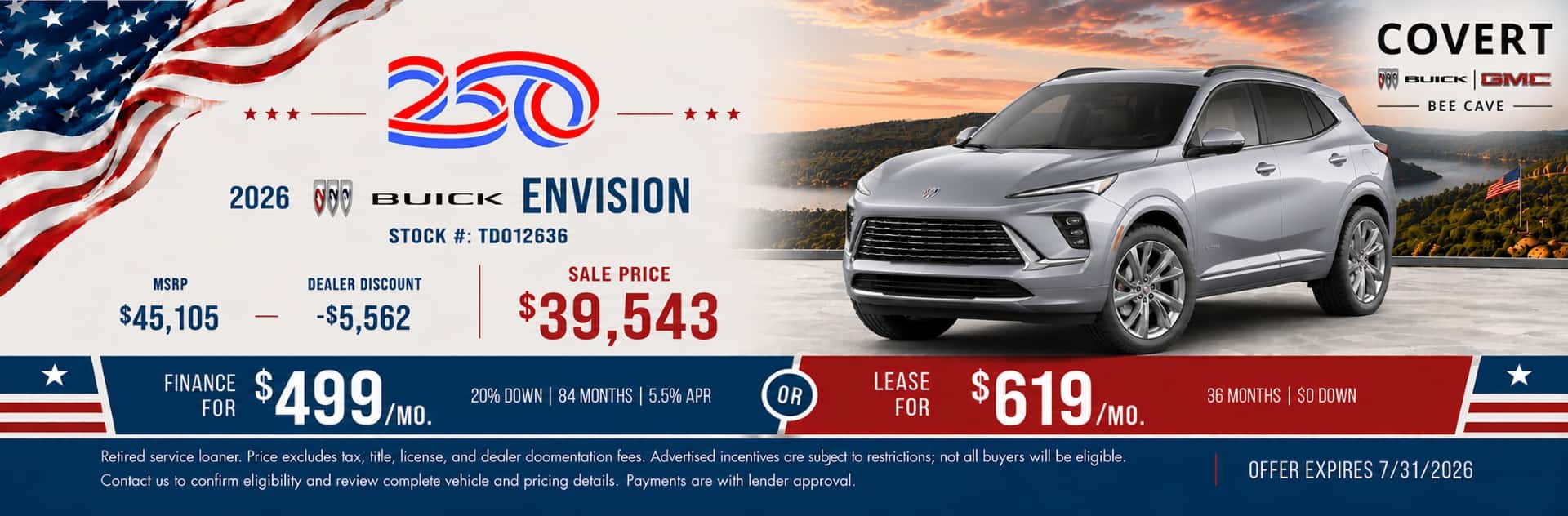 Buick Envision