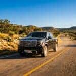 GMC Sierra Service Austin Auto Repair Dealership