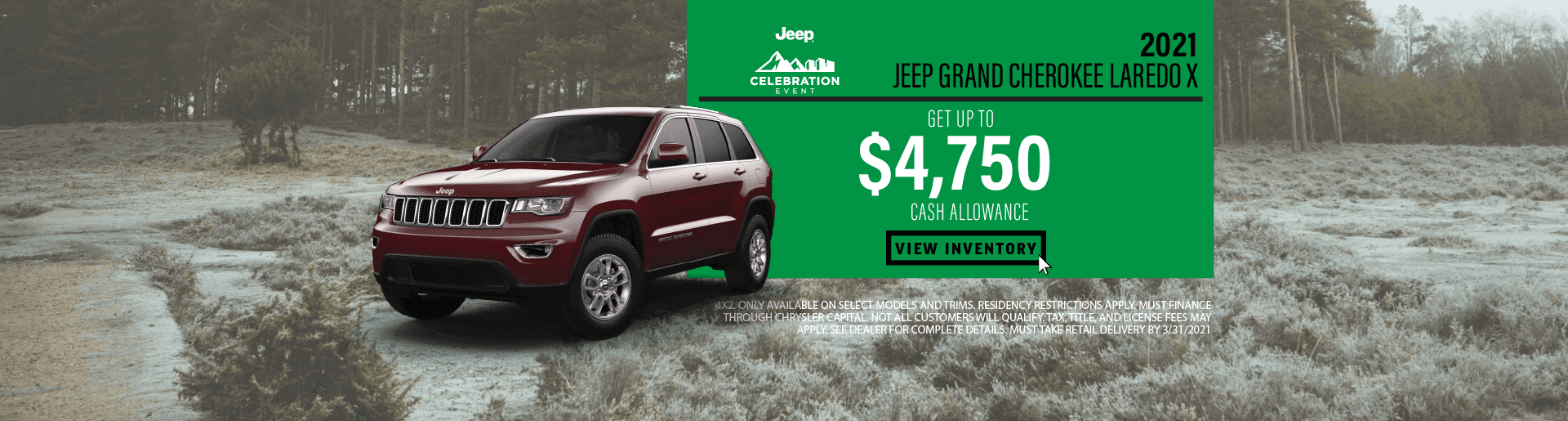 Car Dealership Near Birmingham &amp; Huntsville Cullman CDJR