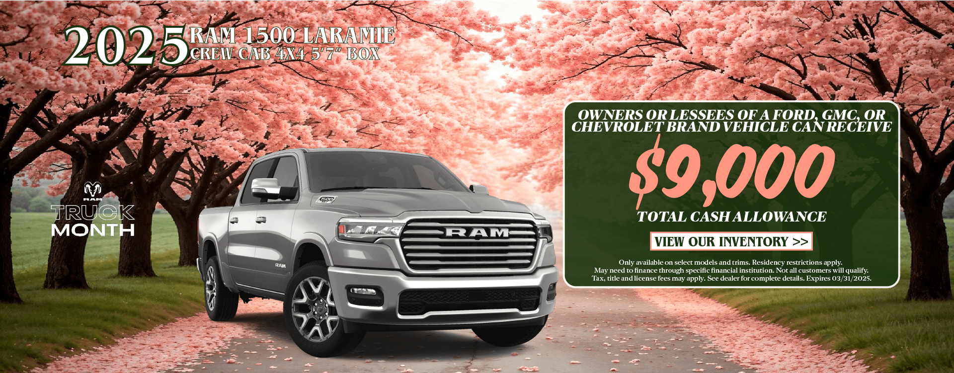 Cullman Chrysler Dodge Jeep Ram