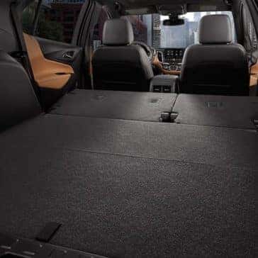 2019 Chevrolet Equinox Space