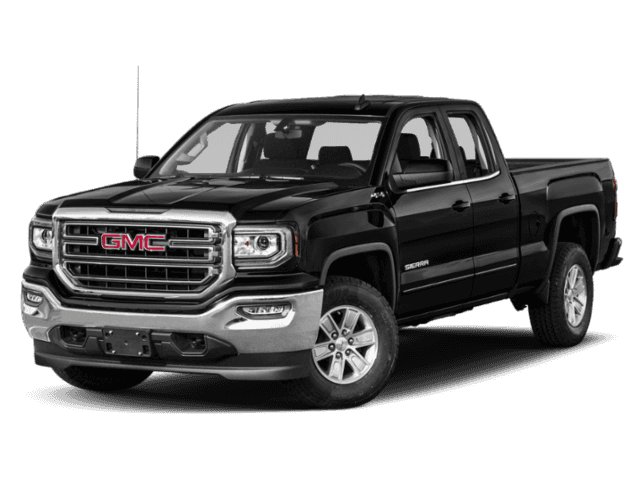 2019 Chevy Silverado 1500 vs. 2019 GMC Sierra 1500 Dale Earnhardt Jr. Chevy