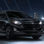 2020 chevy equinox black exterior