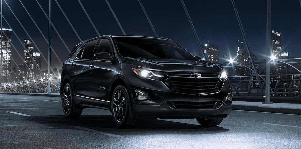 2020 chevrolet equinox owners manual