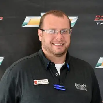 Dale Earnhardt Jr. Chevrolet Staff | Tallahassee Chevrolet Dealer