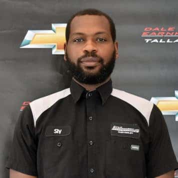 Dale Earnhardt Jr. Chevrolet Staff | Tallahassee Chevrolet Dealer