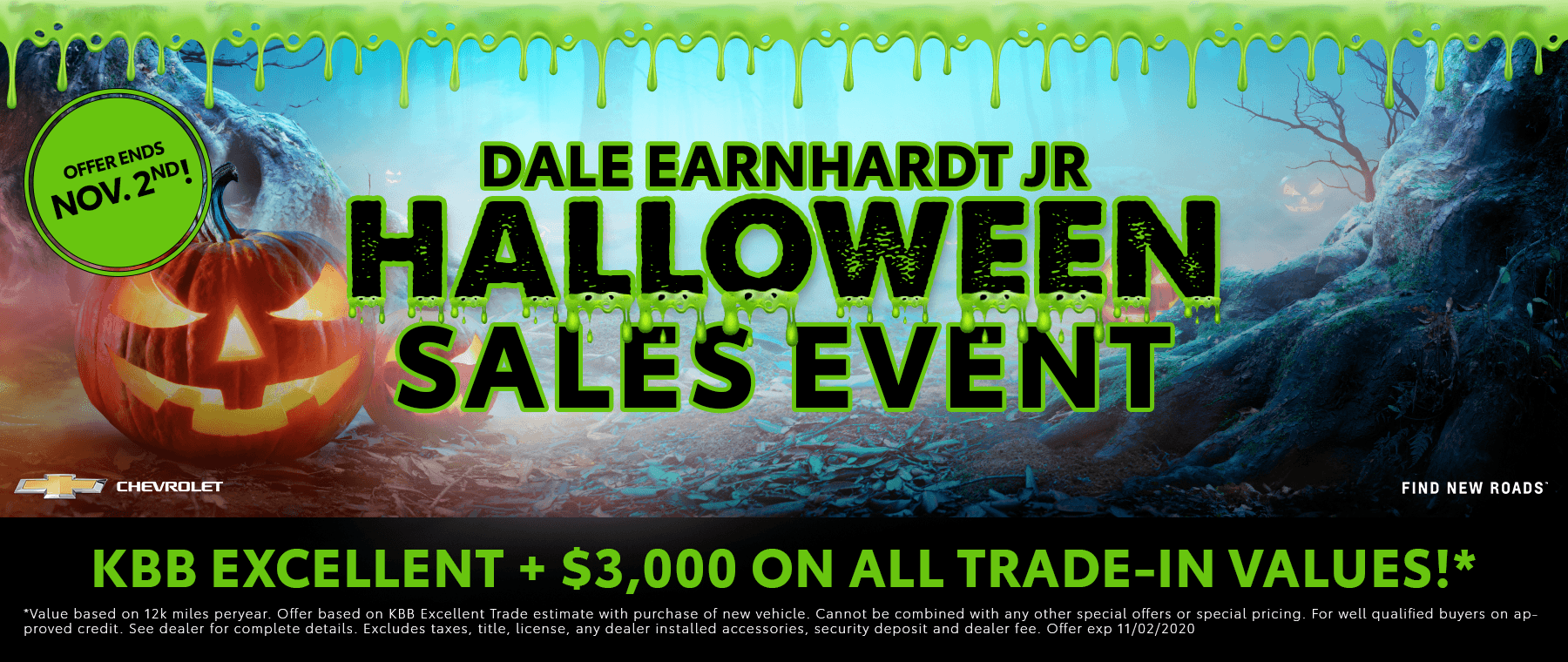 Halloween Bash