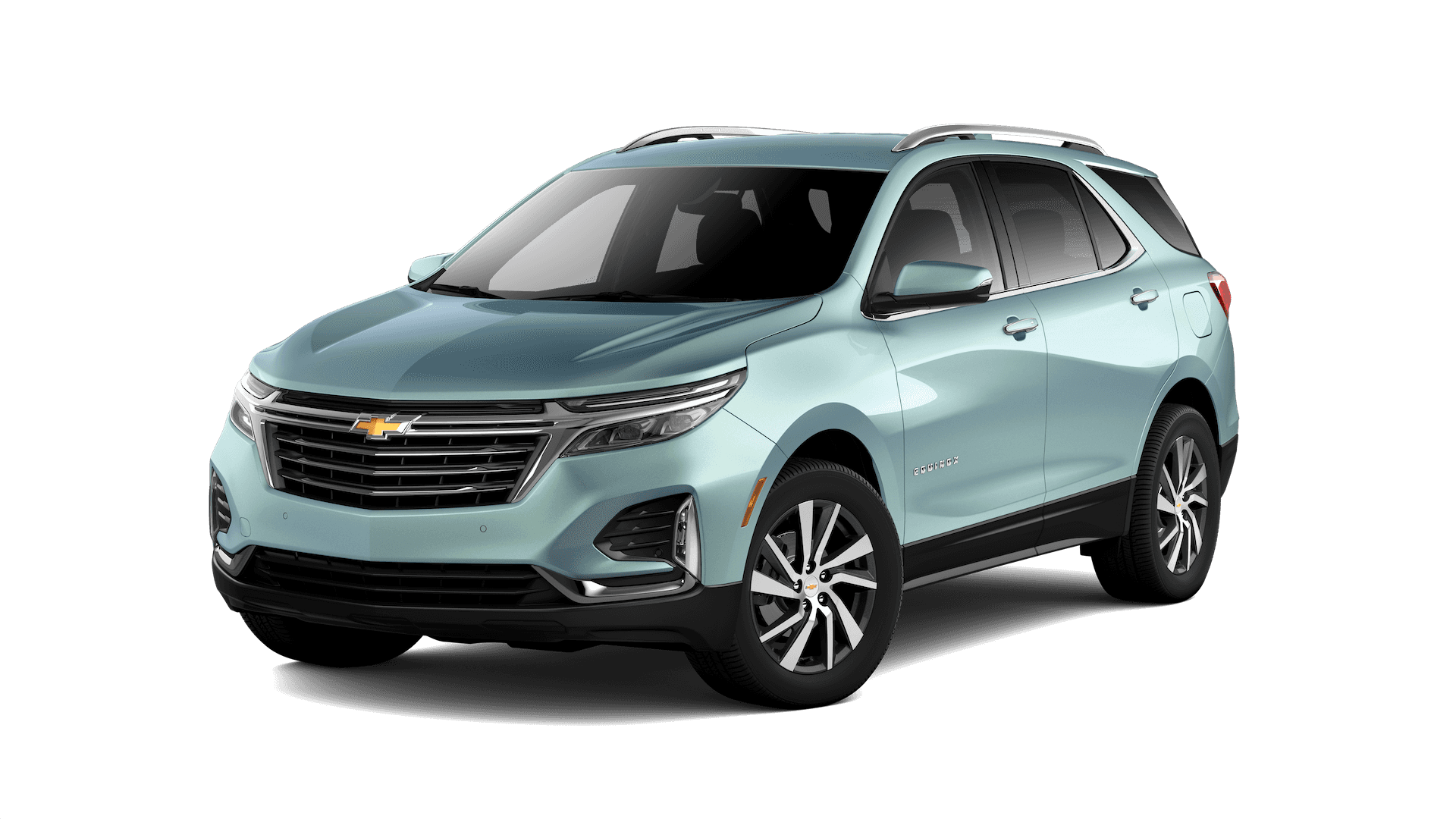 chevyequinox