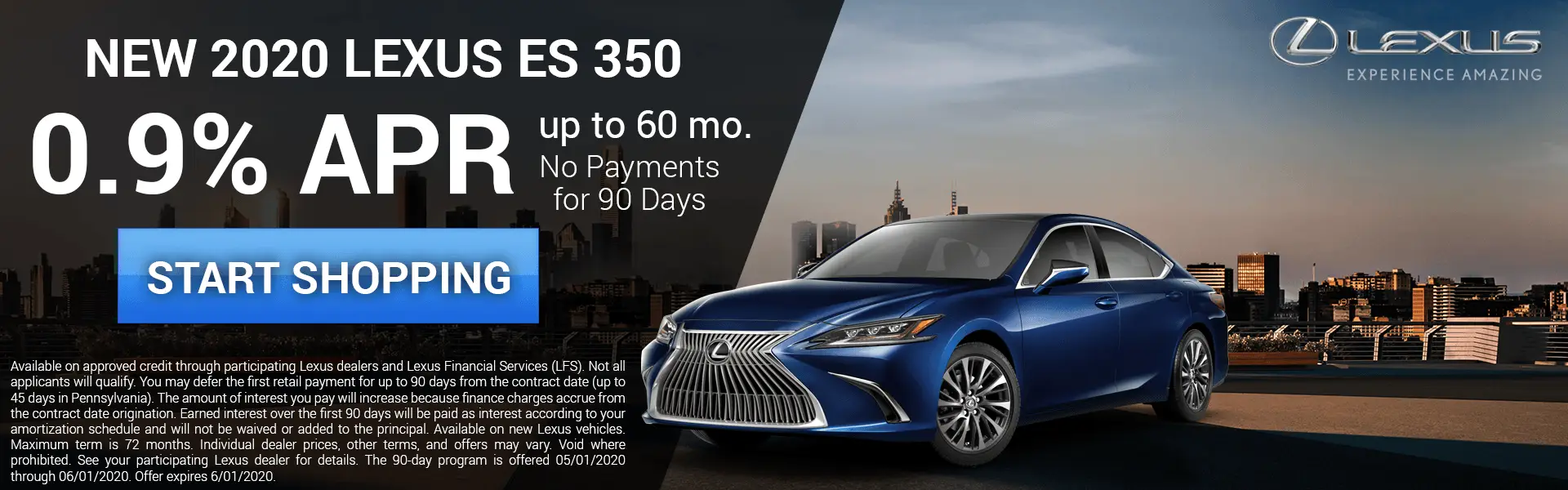 New & used Lexus Car Dealer Camarillo | DCH Lexus of Oxnard