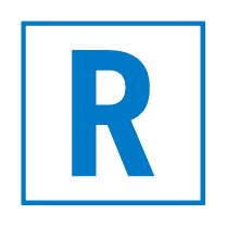 letter R