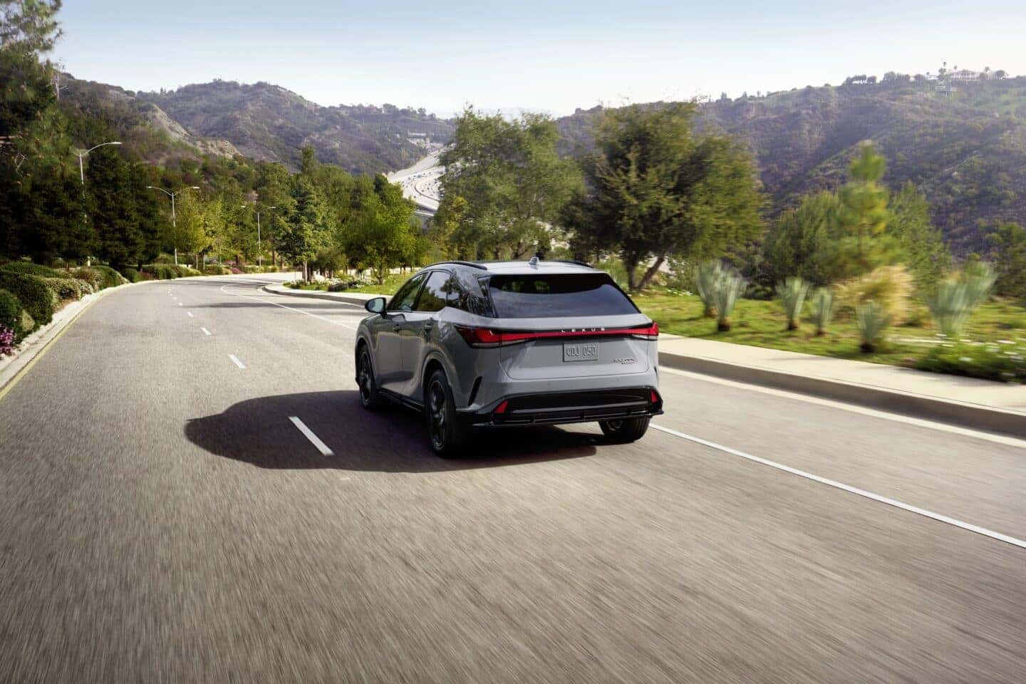 Lexus Sw Discover Lexus RX: Premium SUVs, Safety Innovations & Models