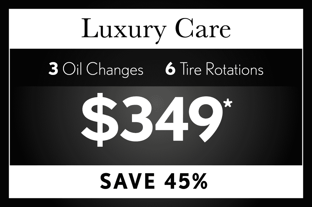 Luxury Care