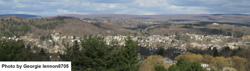 Toyota Dealer Near Clearfield | Photo of Clearfield, PA taken by Georgie lennon8705
