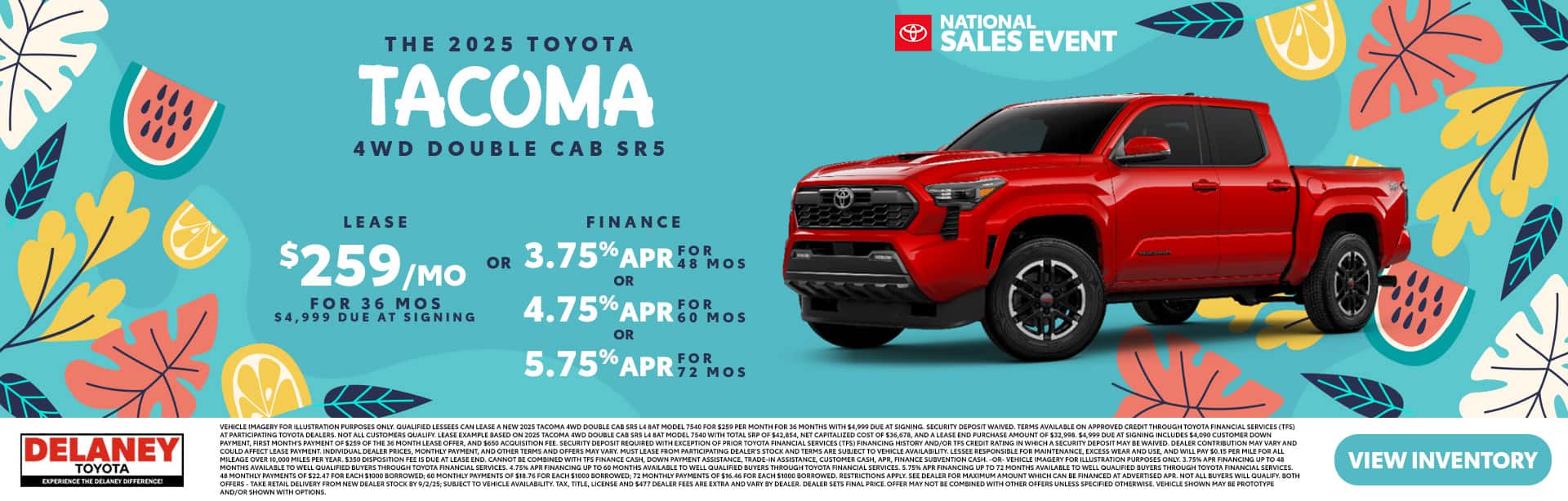TOY37203_ToyotaDuBois_25Aug_TacomaMY25_1920x614