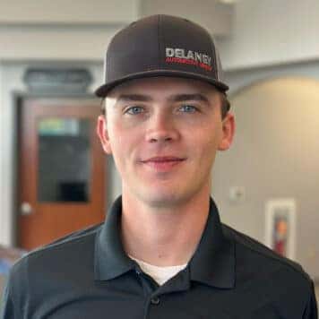 Josh Compton